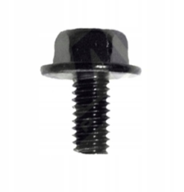 фото №1, Клипса болт бампера перед do toyota camry c-hr