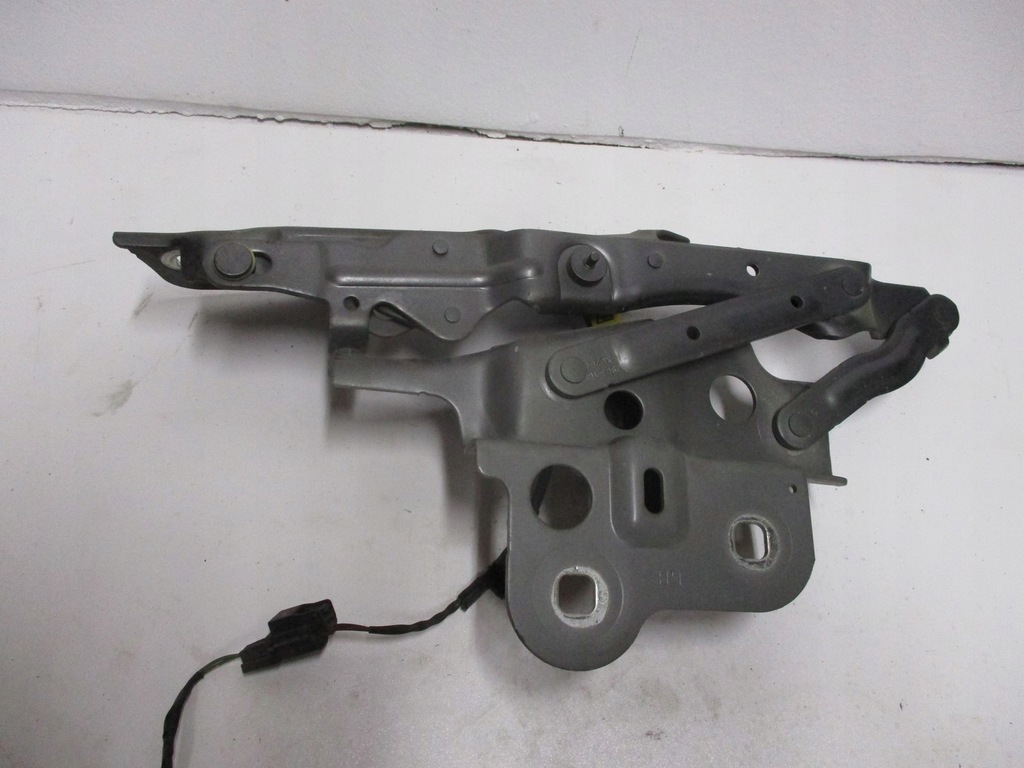 фото №4, Петля петли капот jaguar e pace пиротехнический