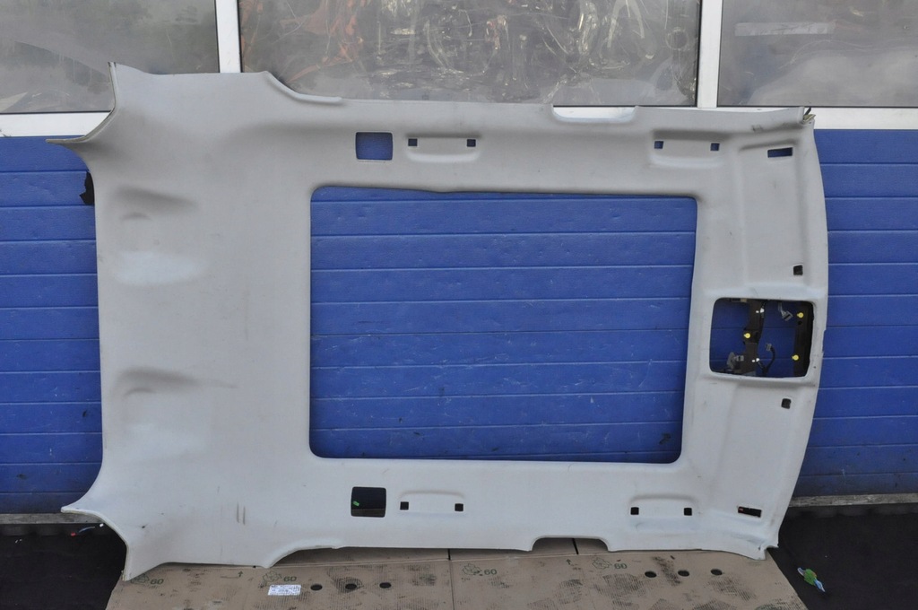 фото №1, Land rover range rover sport l494 потолок крыша