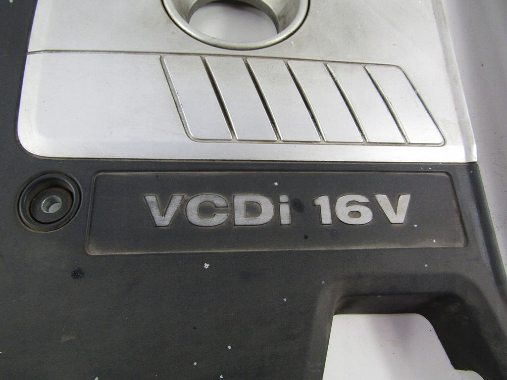 фото №10, Chevrolet epica ii 2 защита крышка двигателя верхний 2.0 vcdi z20s1