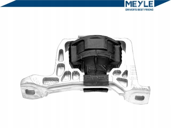фото №4, Подушка двигателя ford focus 04- meyle