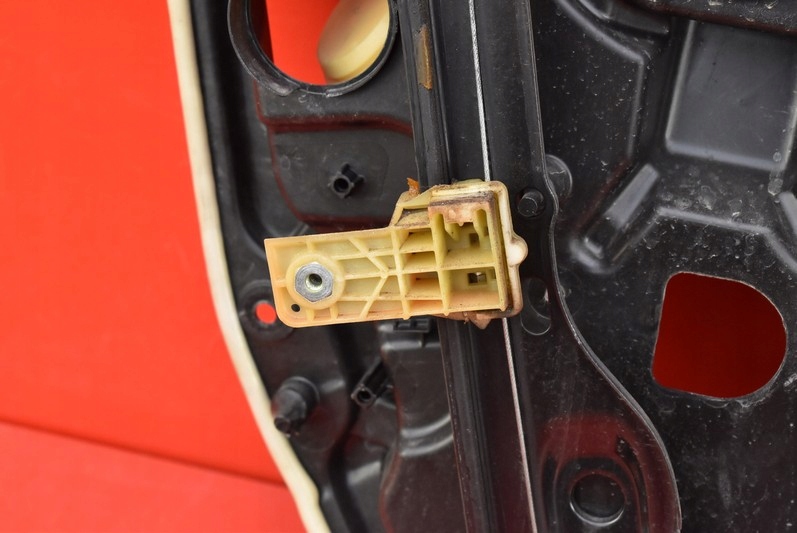 фото №11, Підйомник скло правий перед eu jeep cherokee v kl