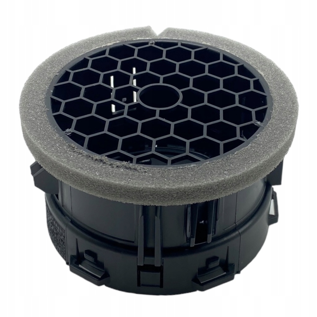 фото №12, Nowa оригінальний номер решітка обдув renault trafic iii captur i clio iv 687606325r