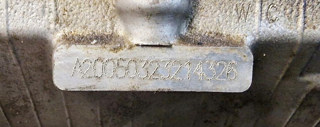 фото №7, Головка двигателя hyundai sonata 2.4 g4kc