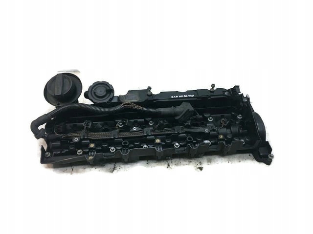 фото №1, Bmw e90 f10 f11 3.0d крышка клапанов 7800309