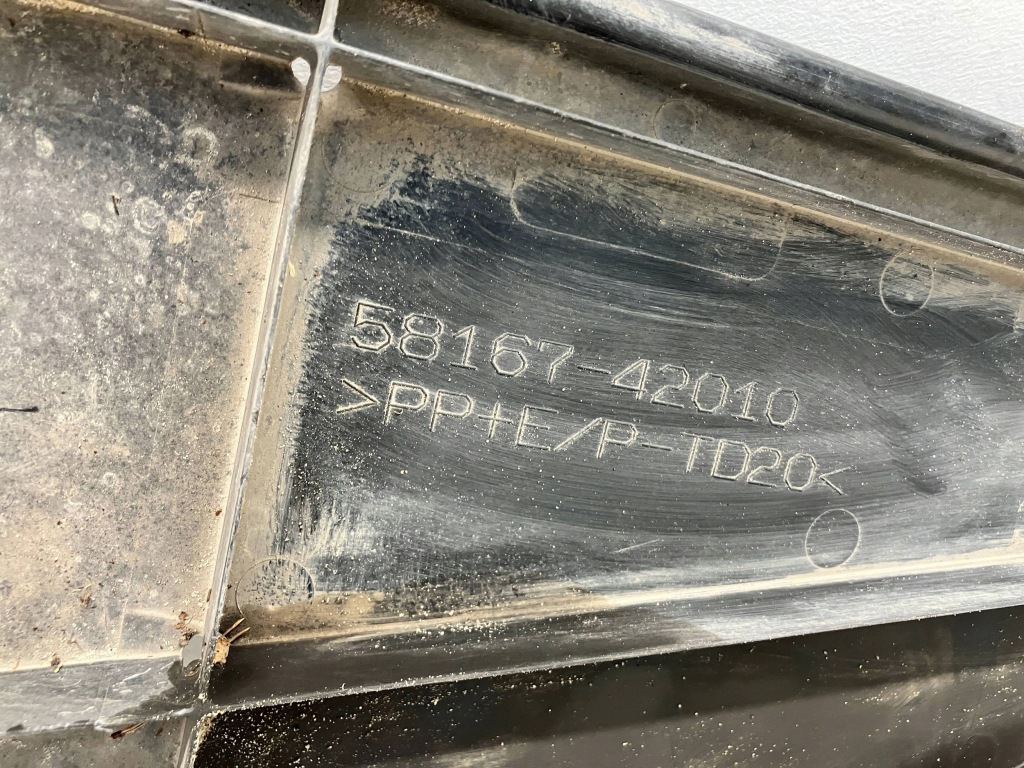 фото №7, Rav4 v защита подвеска