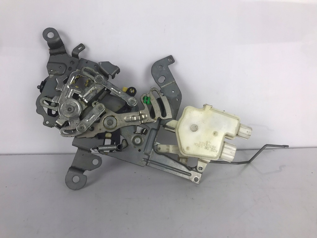 фото №1, Mazda 5 ii підйомник вікон правий/лівий задня 2005-2010