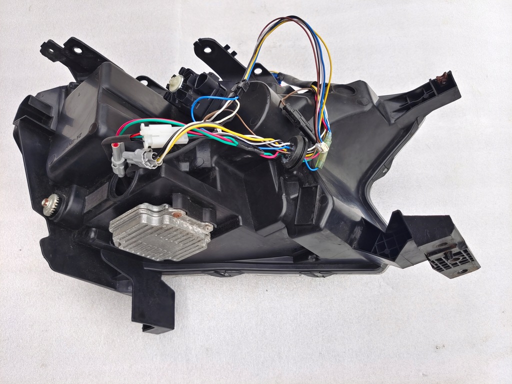 фото №11, Ford ranger v 5 mk5 lift 16- лампа лампы vland full led neon тюнинг