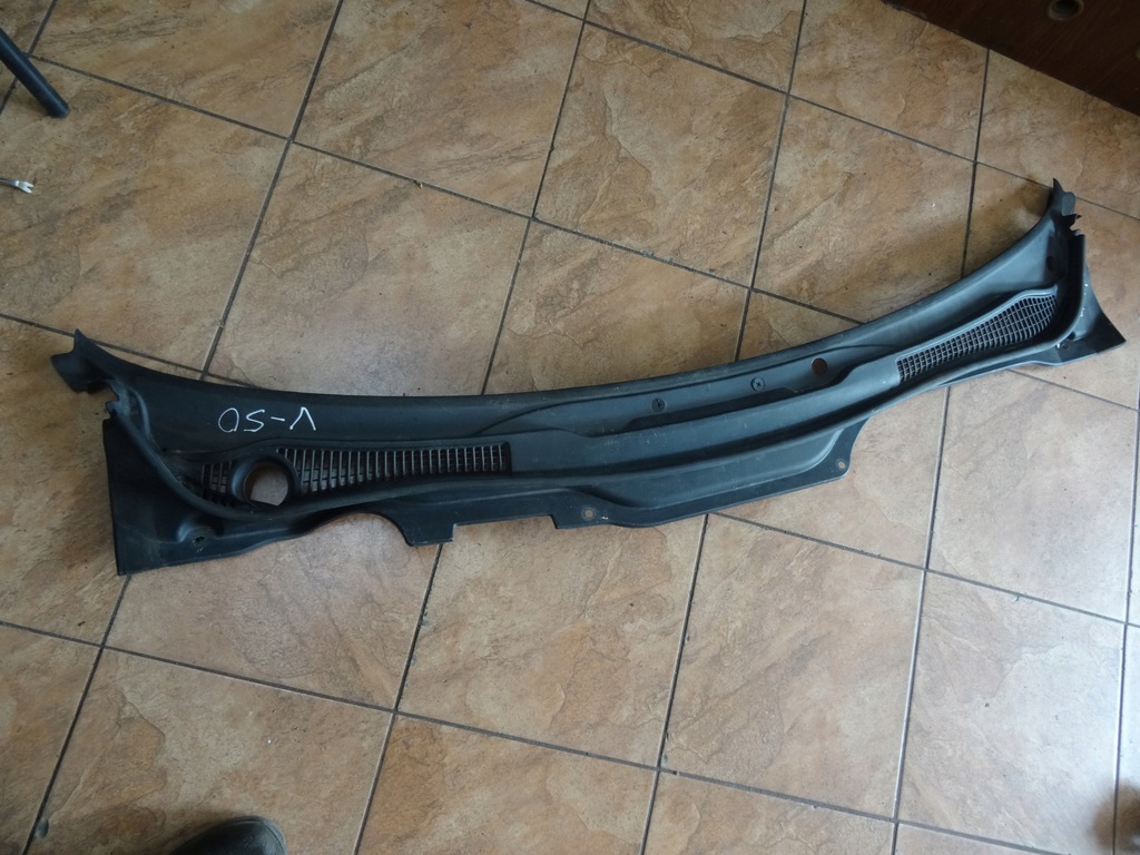 фото №4, Volvo v50 жабо