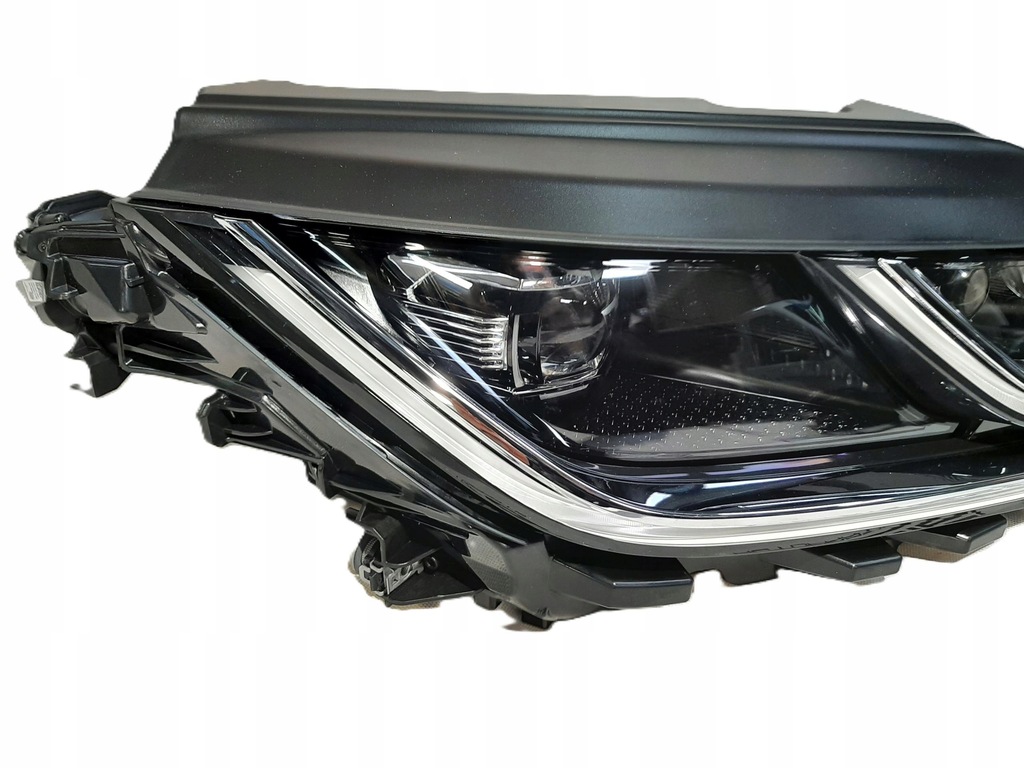 фото №11, Vw arteon фара лампа левый правый перед led 3g8941081t 3g8941082t