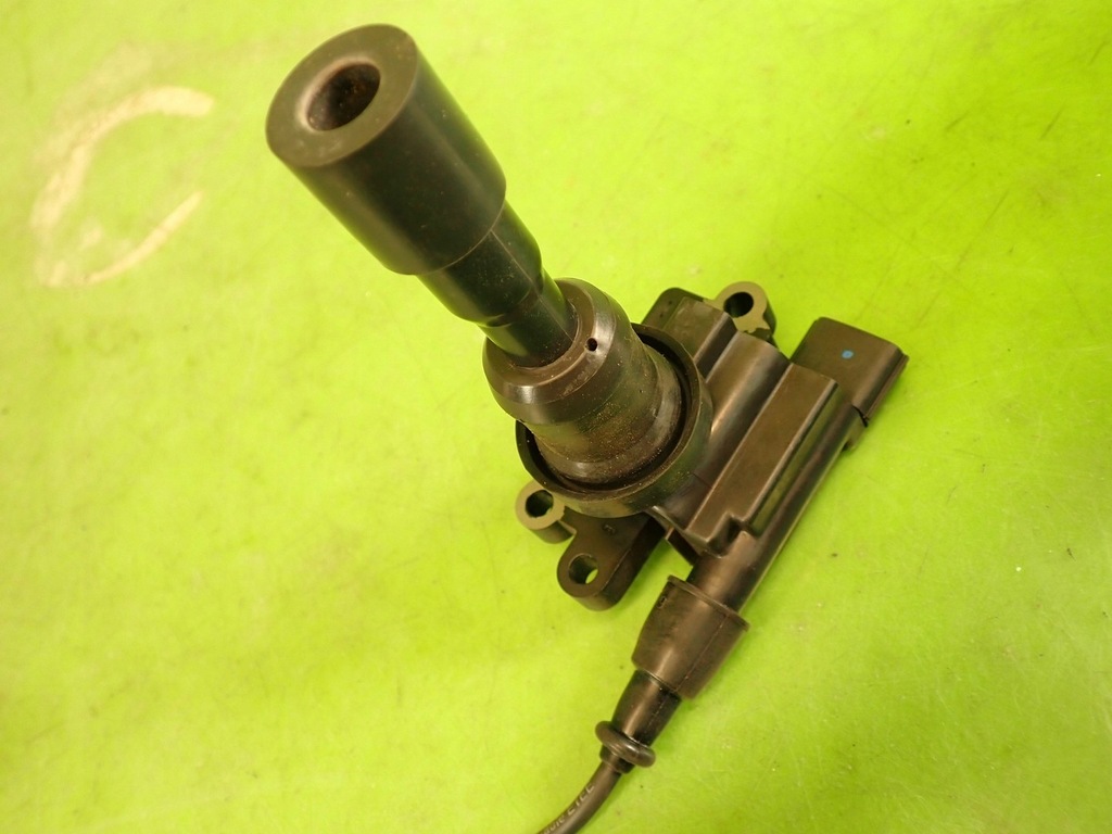 фото №8, Катушка зажигания suzuki sx4 i 1.6 b 09r fl0162