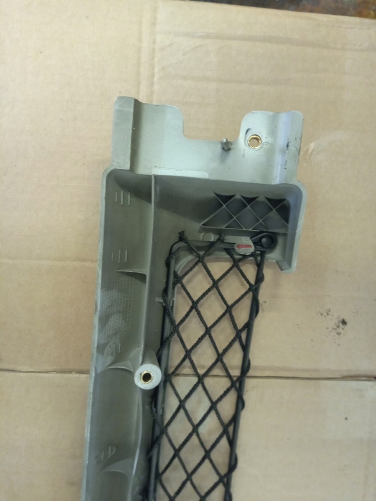 фото №10, Бардачок кишеня сітка 24436128lh 450481635 opel combo