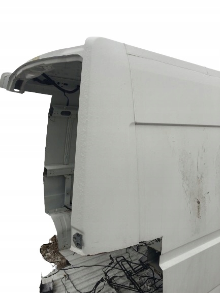 Купити Reanult movano b master 3 nv400 поріг стійку  правий дах