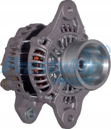 Купити Генератор volvo fh s-3/dxi13/renault - 24v 110a
