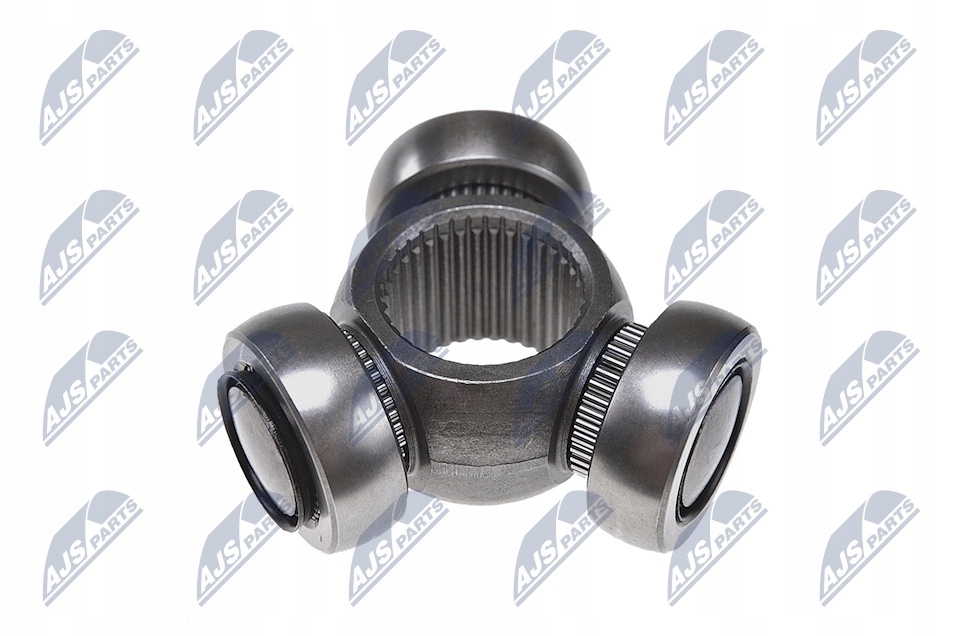 фото №9, Nty npw-ch-025 набор шарнир, wał приводной