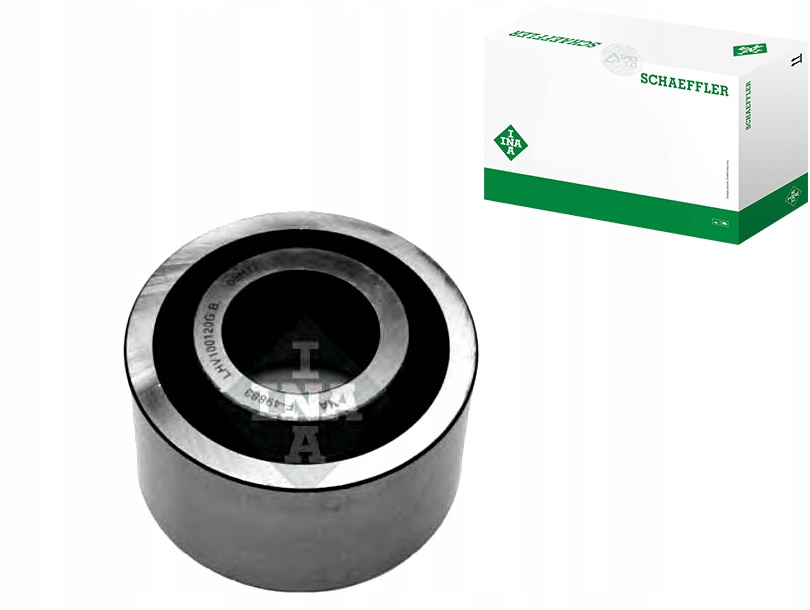 Купити Ina ролик ремінь розподільного валу 14520p5tg00 lhv100120 cr5