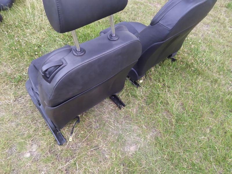 фото №13, Сиденья kpl заднее сиденье s- line 3d audi a3 8p 2.0 tfsi