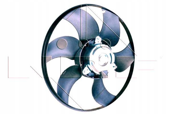 Вентилятор радіатора renault clio kangoo 1,2-1,9 n Ціна