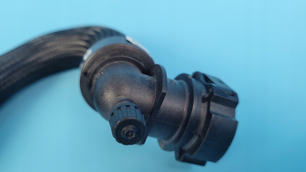 фото №13, Opel mokka ii b 23r шланг труба wąż wody 9838191380