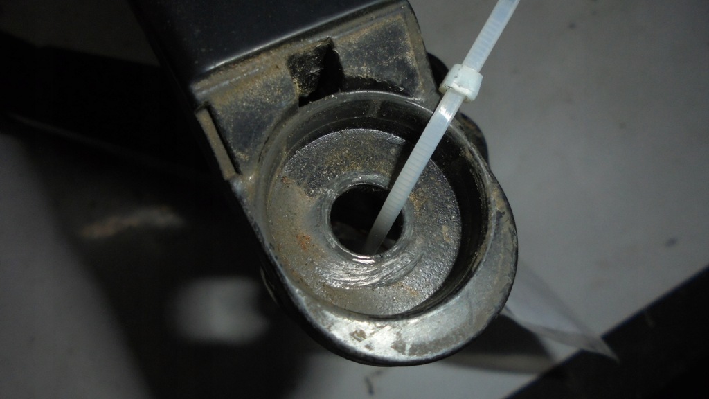 фото №3, Рычаги дворник перед subaru forester iii 2009