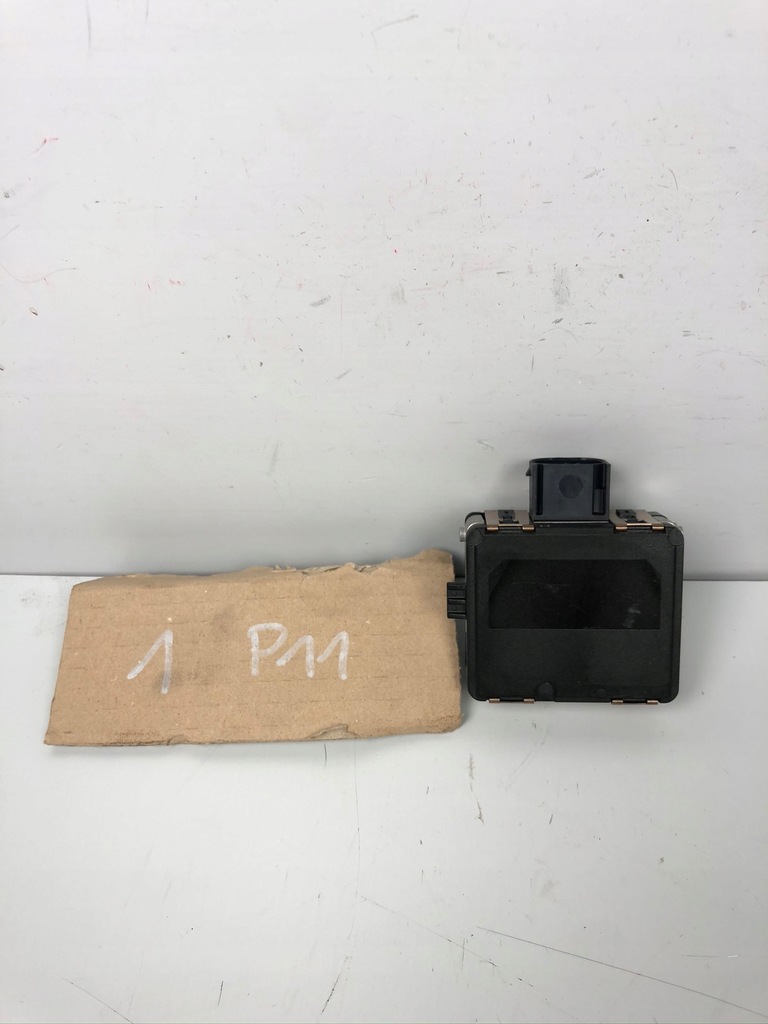 фото №1, Distronic радар vw skoda seat audi