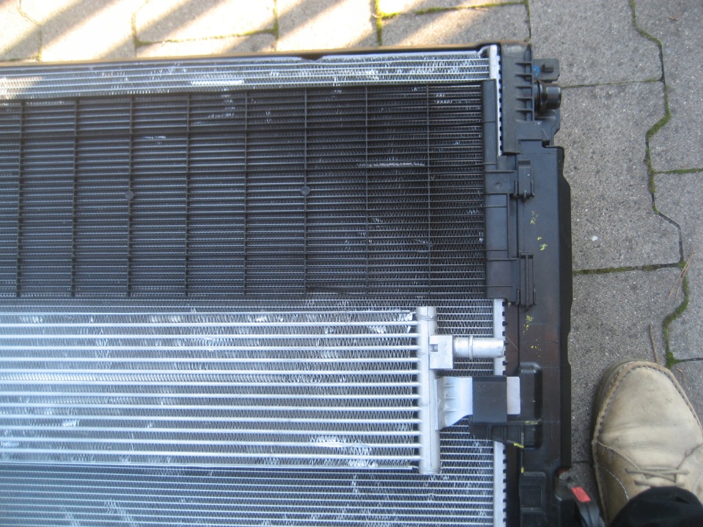 Bmw g20 g21 g22 g23 330i бензин радіатор води вентилятор америка Недорого