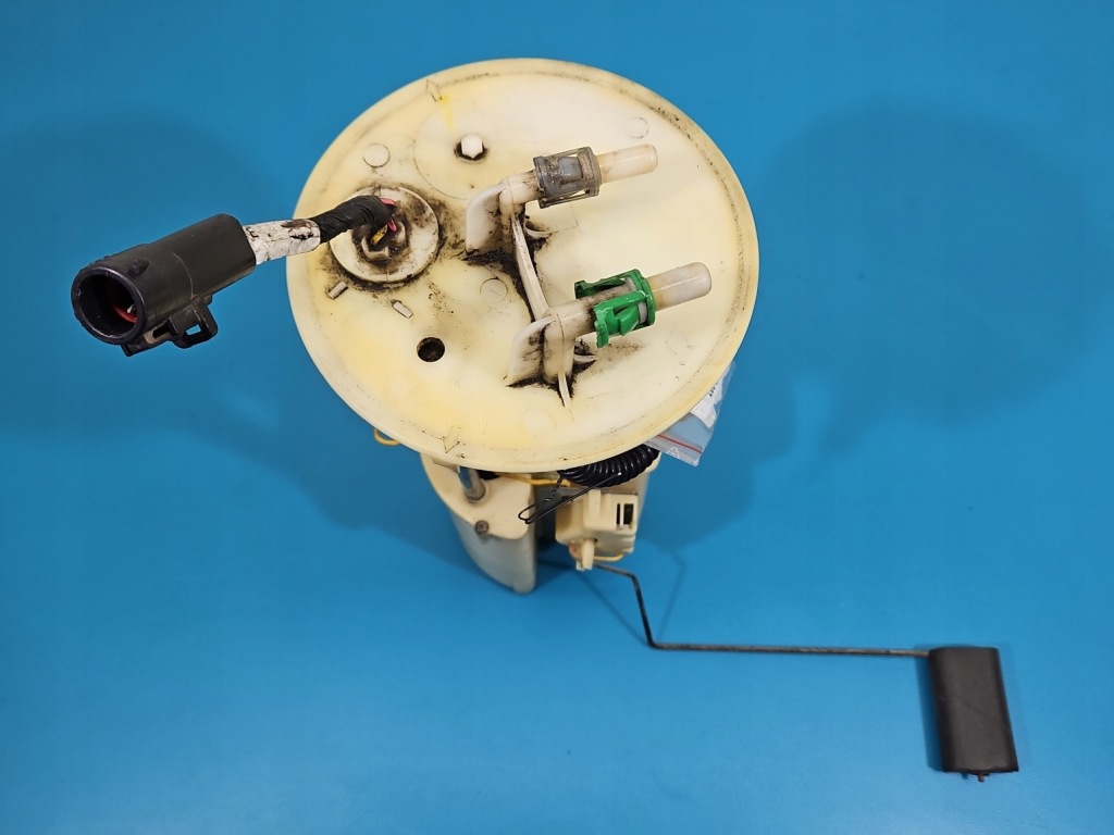 фото №2, Помпа насос пального mazda tribute i 00-07 2.0 16v