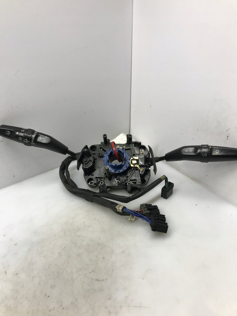 фото №1, Перемикач комбінований hyundai h200