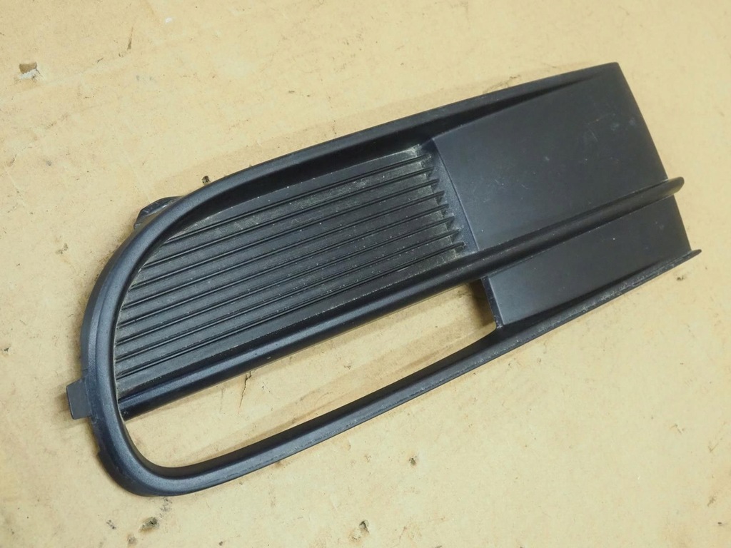 фото №12, Vw new beetle решітка бампера лівий перед 5c5853665c