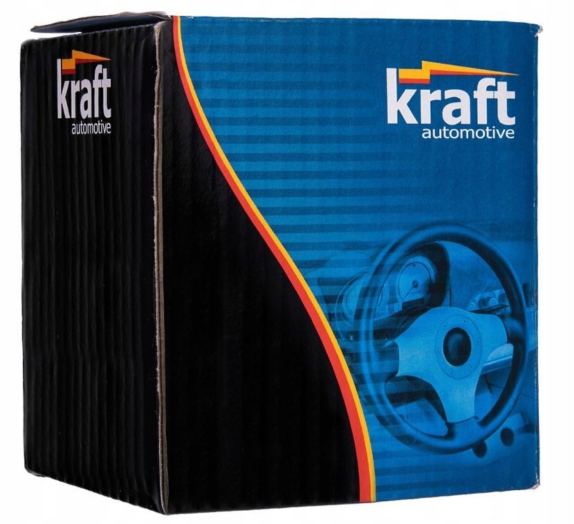 Купить Фильтр масла - вкладыш kraft automotive