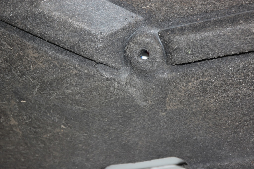 фото №7, Bmw f20 защита плита подвеска левая 7241833 7241837