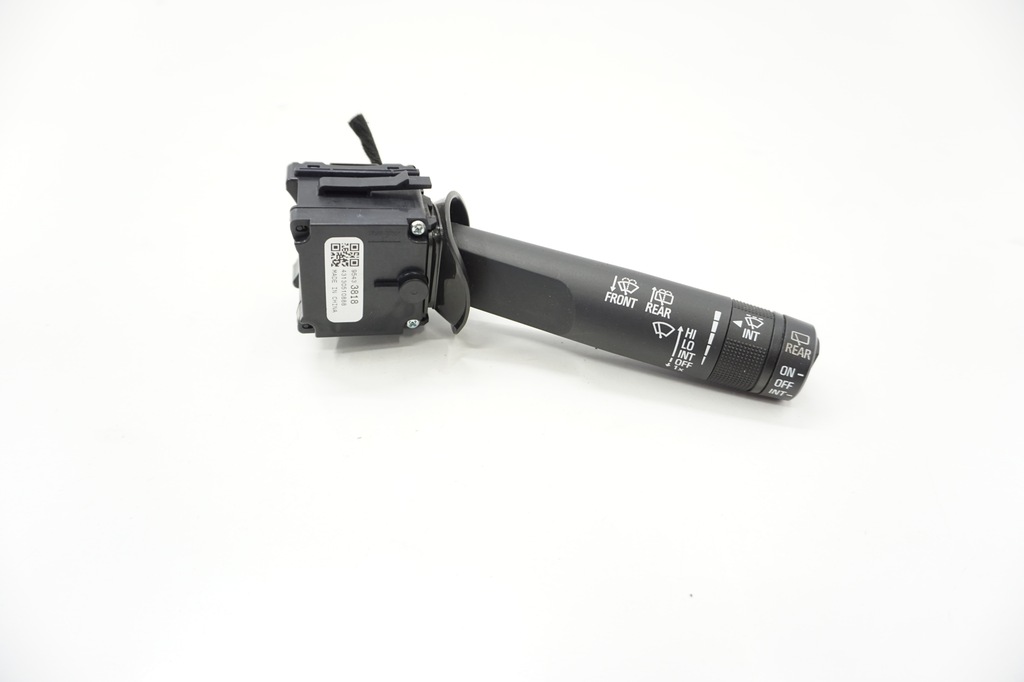 фото №1, Opel insignia перемикач двірник 95433818