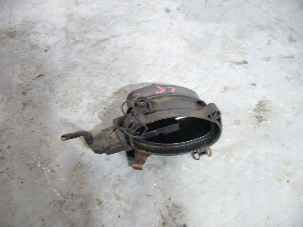 фото №1, Расходомер land rover freelander 0928400357