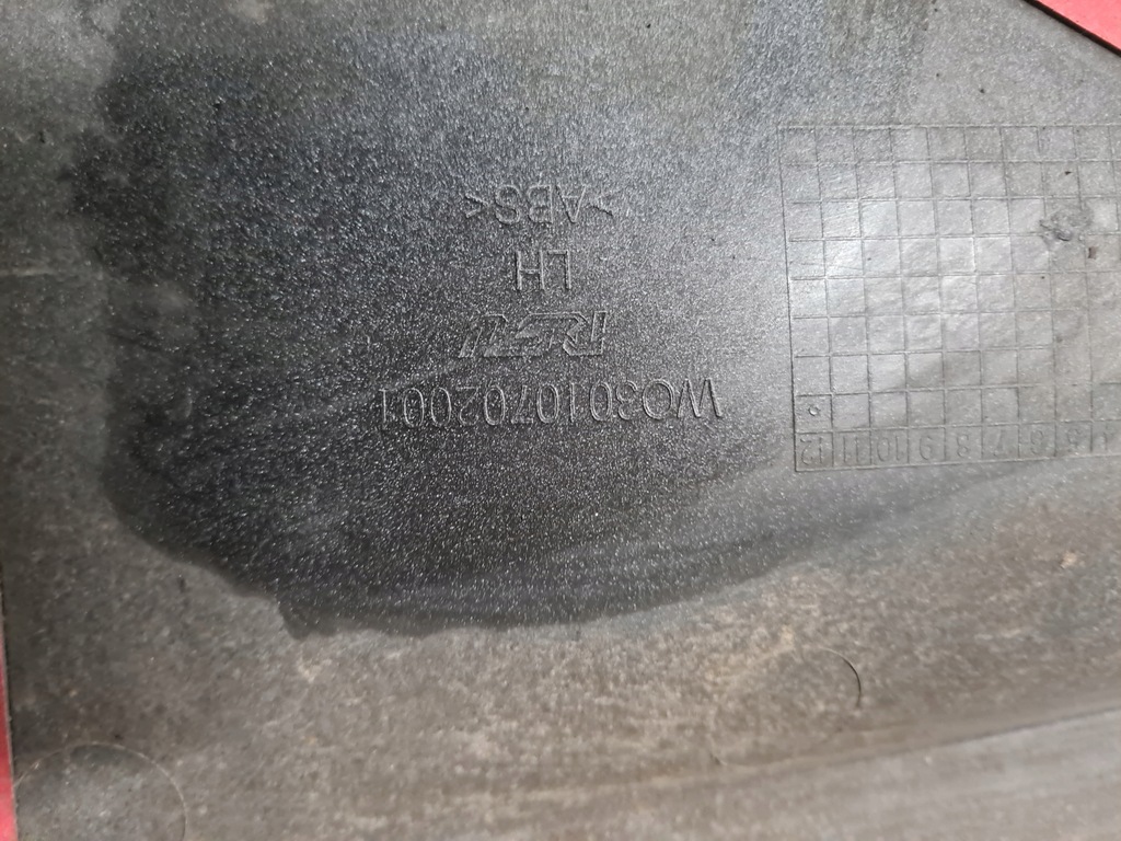 фото №10, Audi a7 4g s-line sportback ліва молдинг поріг ls9r замінник