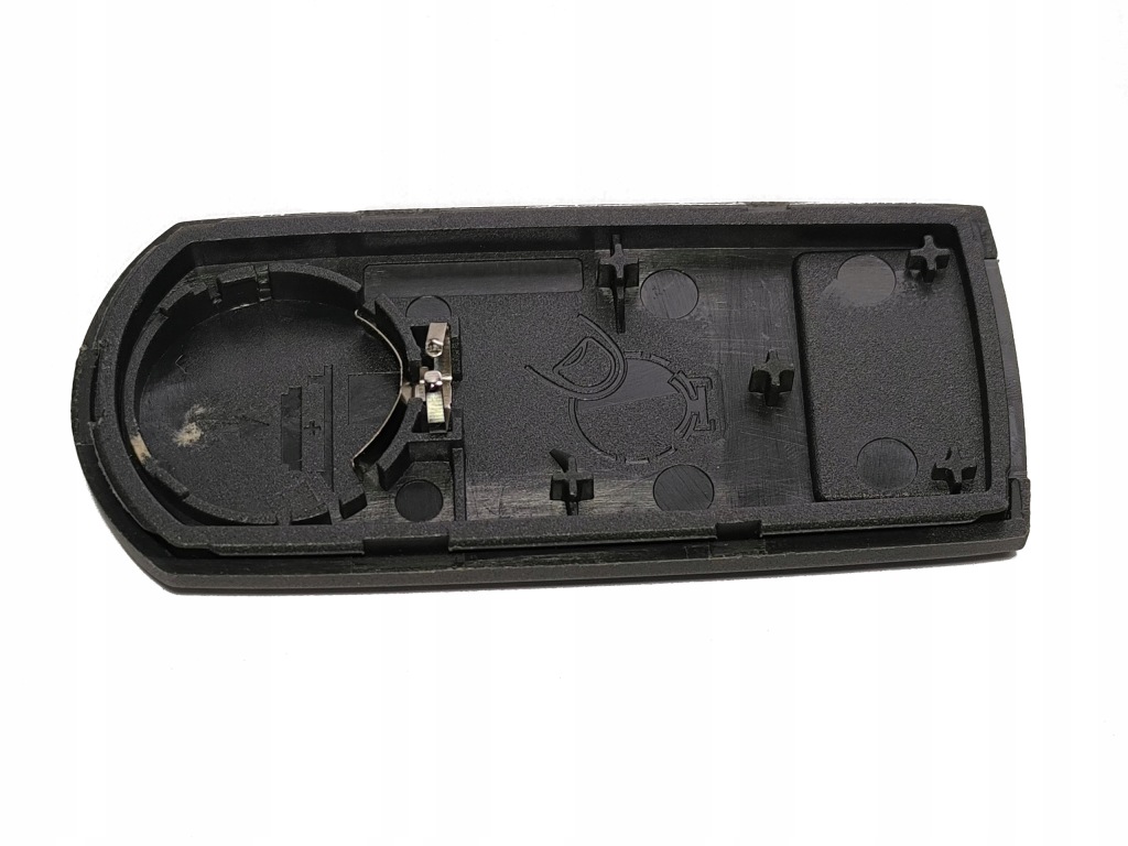 фото №3, Корпус pilot ключ do mazda 3 6 mx-5 sport