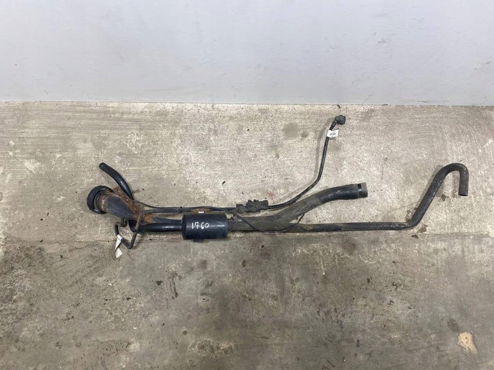 Патрубок вентиляційний, бак пального dodge ram 1500 iv gen 2013 05147294ab Зі Шроту