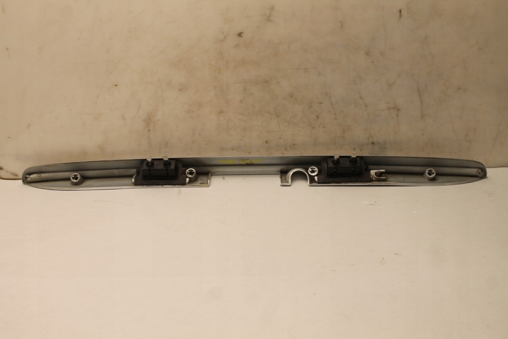 фото №8, Mercedes slk r170 накладка молдинг подсветка 744