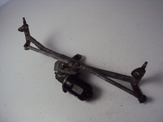 фото №1, Механізм двірник перед seat toledo ii 1999 r