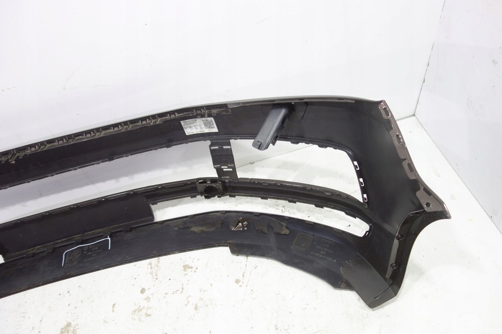 фото №7, Бампер перед vw t6 multivan 15-19 7e5807221d