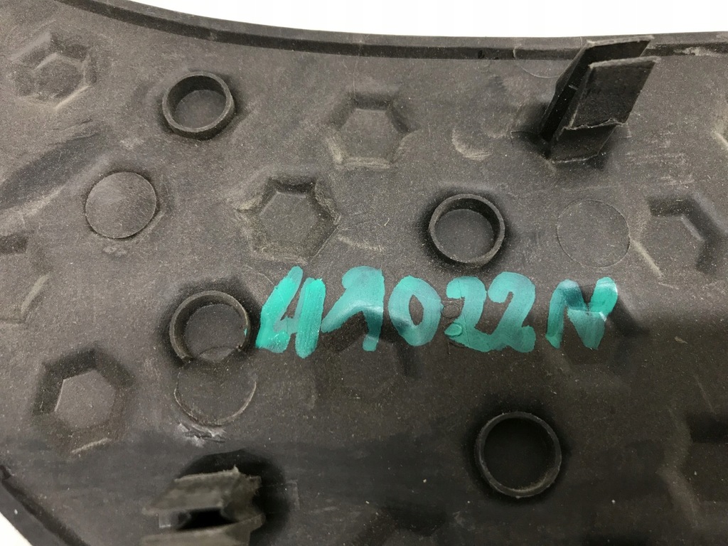 фото №5, Захист поріг права ford ranger iii explorer sport