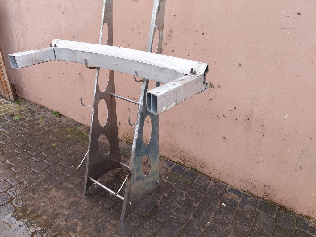 фото №5, Audi q5 балка + зона бампера задняя задняя rzgów łódź