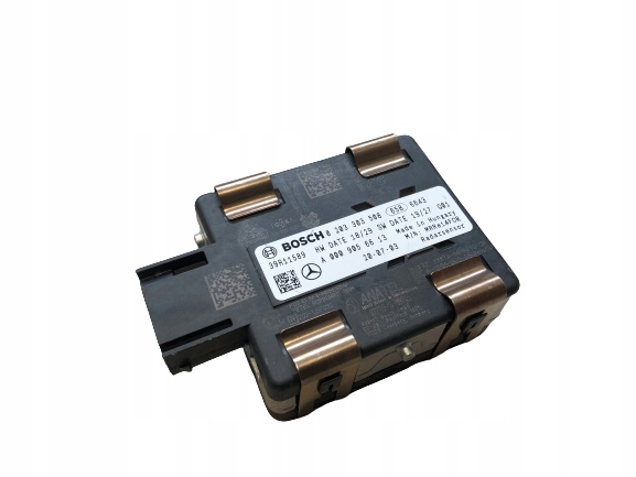 фото №1, Mercedes радар датчик distronic a0009056613