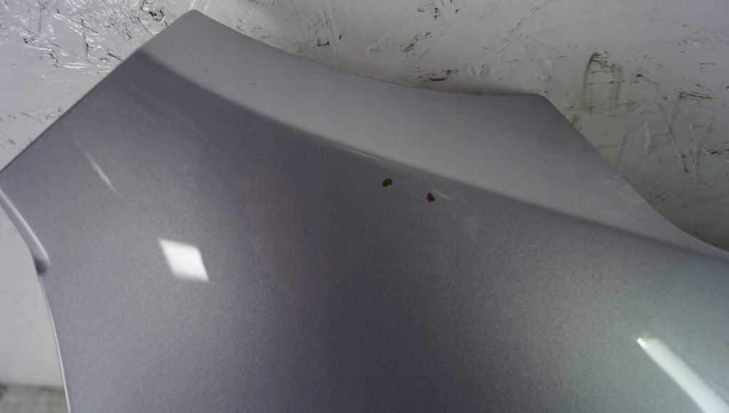 фото №9, Крила правий перед mazda 6 ii