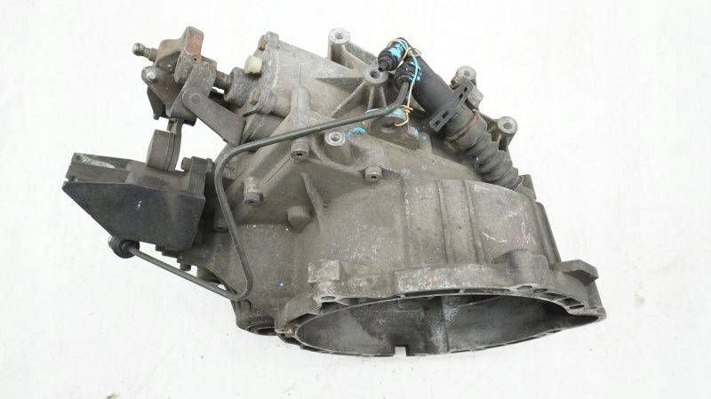 фото №1, Mini one cooper r50 1.4 d коробка передач передач 1.4 d4d