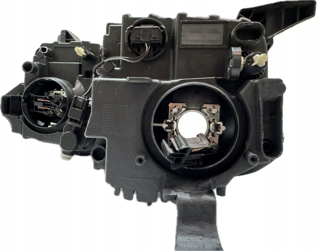 фото №13, Лампа левая передняя citroen ds ds3 crossback обычная 90103058