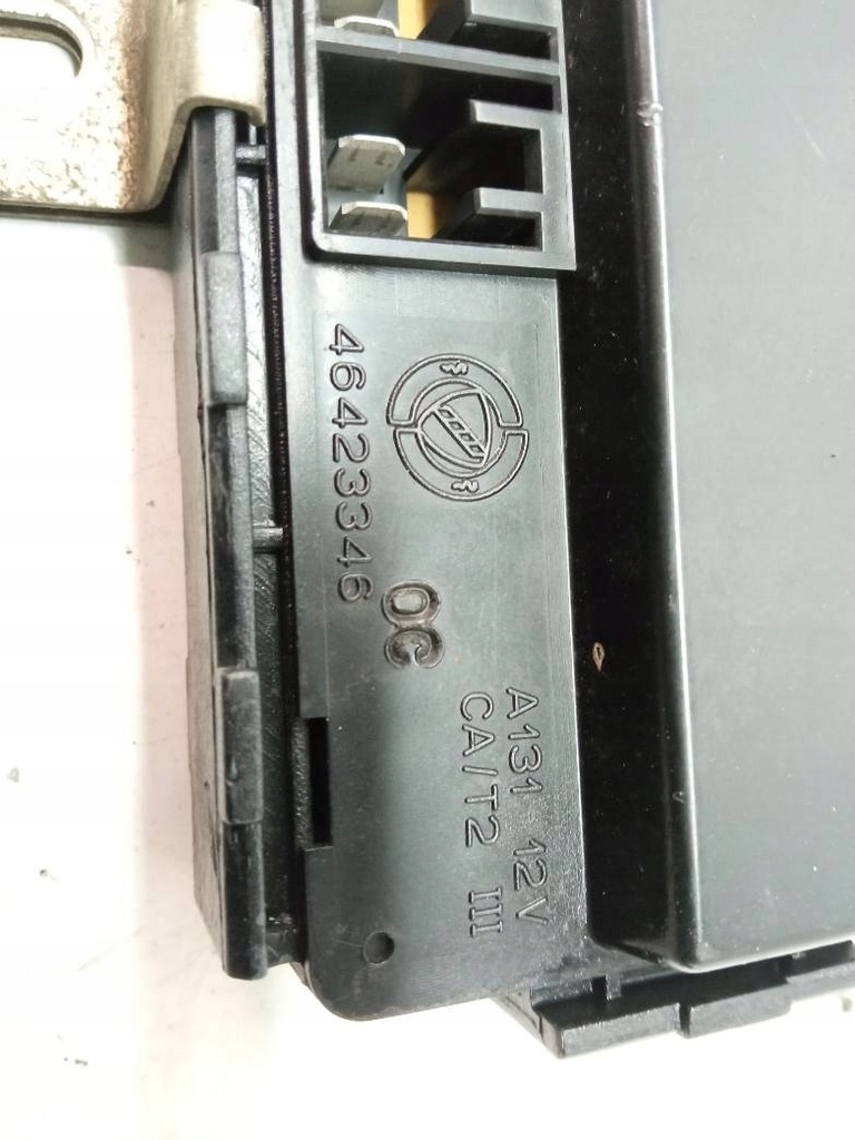 фото №2, Модуль 46423346 alfa romeo 166 i 1998-2007