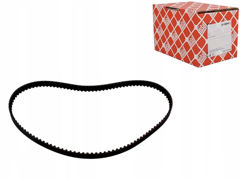 фото №1, Ремень распределительного вала opel febi febi bilstein