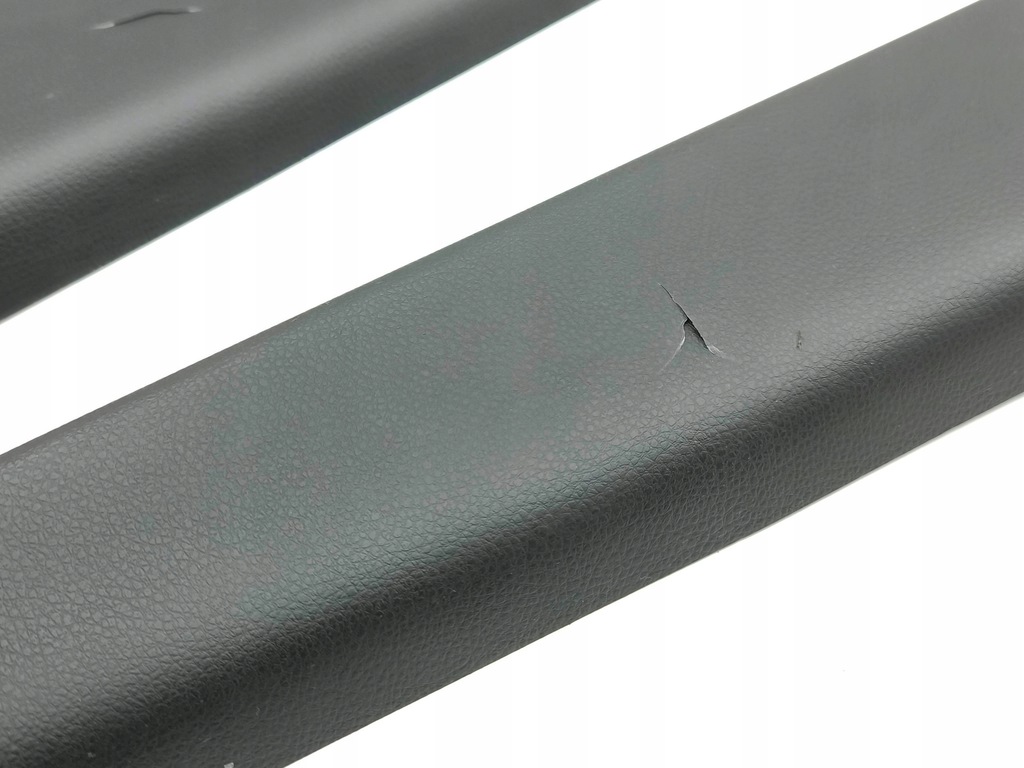 фото №12, Nissan 350z 2004 комплект обшивка / обивка задний крышки багажника