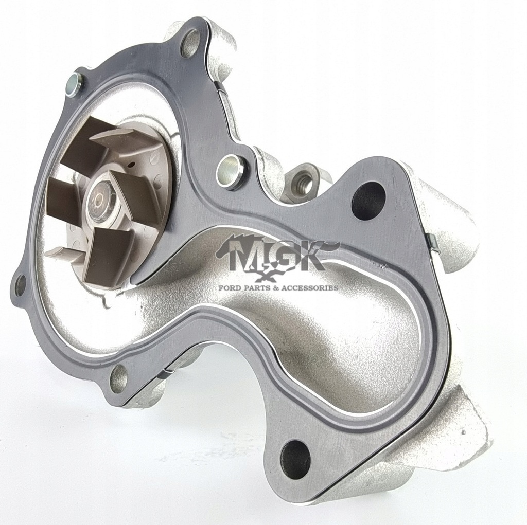 фото №12, Ремінь розподільного валу з насос wody 1.0 eb c-max b-max org