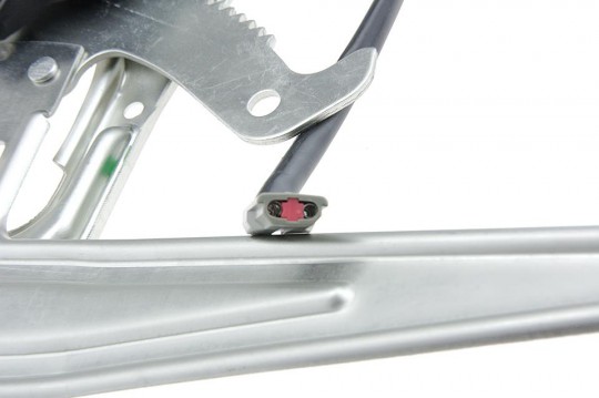 фото №5, Підйомник скло перед правий ford ranger usa -11